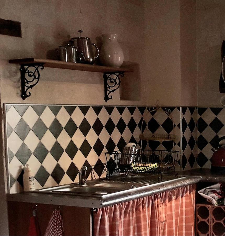Le Logis Du Pressoir Self Catering Gites In Beautiful 18Th Century Estate In The Heart Of The Loire Valley With Heated Pool And Extensive Grounds. Les Bois-d'Anjou ภายนอก รูปภาพ